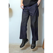 画像をギャラリービューアに読み込む, copano86 Vintage French Pants コパノ86 ヴィンテージ フレンチ パンツ [CP-25SS-PN-03]
