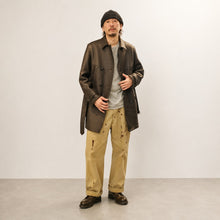 画像をギャラリービューアに読み込む, FINE CREEK&amp;CO Tracy Deer ファインクリークアンドコー トレイーシー ディア（Black）[ACCO007]
