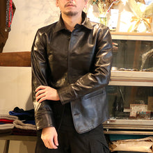 画像をギャラリービューアに読み込む, FINE CREEK＆CO  Drifter ファインクリークアンドコー ドリフター（Black）（Brown）[ACCO008]
