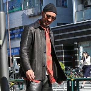 CWORKS Load シーワークス ロード （Black）[CWJK026]