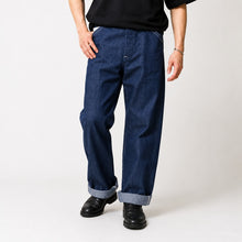 画像をギャラリービューアに読み込む, JELADO 311W Painter Pants ジェラード ペインターパンツ （Indigo）[JP94311W]
