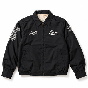 JELADO Souvenir Jacket ジェラード スーベニアジャケット（Black