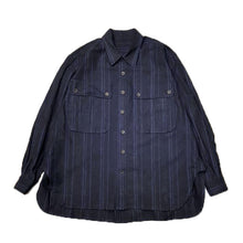 Load image into Gallery viewer, copano86 Inspired Shirt by German Military Uniforms コパノ ドイツ連邦軍 インスパイア シャツ [CP25AWSH-02]
