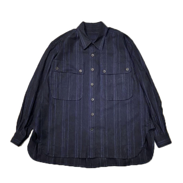 copano86 Inspired Shirt by German Military Uniforms コパノ ドイツ連邦軍 インスパイア シャツ [CP25AWSH-02]
