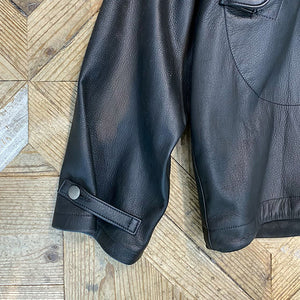 MOSSIR CANARY モシール（Black）[MOJK016]
