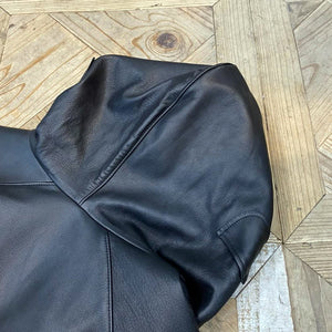 MOSSIR CANARY モシール（Black）[MOJK016]