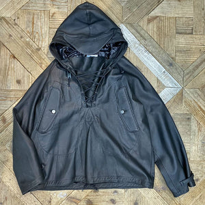 MOSSIR CANARY モシール（Black）[MOJK016]