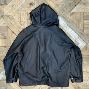 MOSSIR CANARY モシール（Black）[MOJK016]
