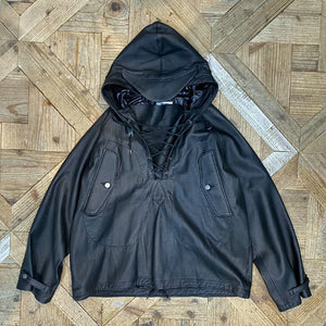 MOSSIR CANARY モシール（Black）[MOJK016]