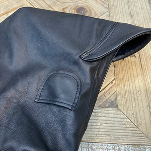 MOSSIR CANARY モシール（Black）[MOJK016]