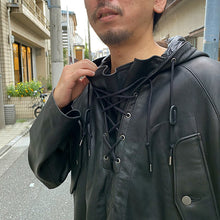 画像をギャラリービューアに読み込む, MOSSIR CANARY モシール（Black）[MOJK016]
