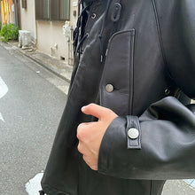 画像をギャラリービューアに読み込む, MOSSIR CANARY モシール（Black）[MOJK016]
