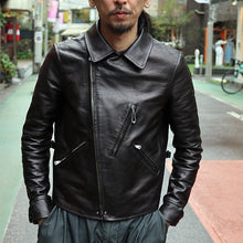 画像をギャラリービューアに読み込む, FINE CREEK&amp;CO Dennis ファインクリークアンドコー デニス （Black）[ACJK052]
