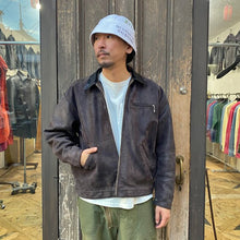 Load image into Gallery viewer, 2026SS CWORKS STEEL（BLACK）[CWJK034]
