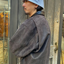 Load image into Gallery viewer, 2026SS CWORKS STEEL（BLACK）[CWJK034]
