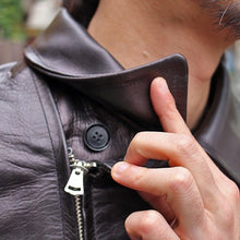 画像をギャラリービューアに読み込む, FINE CREEK&amp;CO Dennis ファインクリークアンドコー デニス （Black）[ACJK052]
