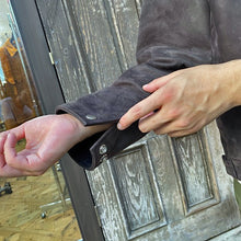 Load image into Gallery viewer, 2026SS CWORKS STEEL（BLACK）[CWJK034]
