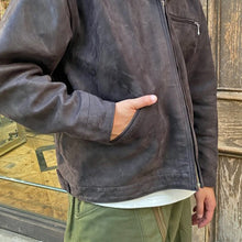 Load image into Gallery viewer, 2026SS CWORKS STEEL（BLACK）[CWJK034]
