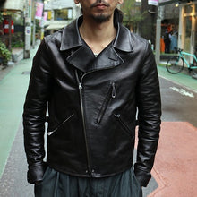 画像をギャラリービューアに読み込む, FINE CREEK&amp;CO Dennis ファインクリークアンドコー デニス （Black）[ACJK052]
