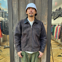 Load image into Gallery viewer, 2026SS CWORKS STEEL（BLACK）[CWJK034]
