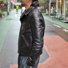 画像をギャラリービューアに読み込む, FINE CREEK&amp;CO Dennis ファインクリークアンドコー デニス （Black）[ACJK052]
