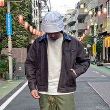 Load image into Gallery viewer, 2026SS CWORKS STEEL（BLACK）[CWJK034]
