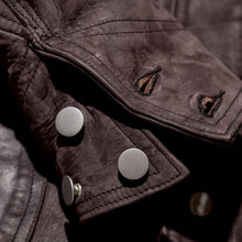 将图片加载到图库查看器，2026SS CWORKS HUMMER シーワークス ハマー（Black）[CWJK035]
