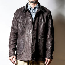 将图片加载到图库查看器，2026SS CWORKS HUMMER シーワークス ハマー（Black）[CWJK035]
