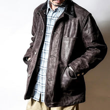 将图片加载到图库查看器，2026SS CWORKS HUMMER シーワークス ハマー（Black）[CWJK035]
