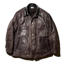 将图片加载到图库查看器，2026SS CWORKS HUMMER シーワークス ハマー（Black）[CWJK035]
