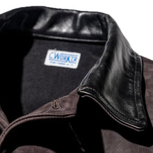 将图片加载到图库查看器，2026SS CWORKS HUMMER シーワークス ハマー（Black）[CWJK035]
