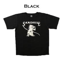 画像をギャラリービューアに読み込む, JELADO Sandhill Tee ジェラード サンドヒル Tシャツ （Vanilla）（Black）[AB02216]
