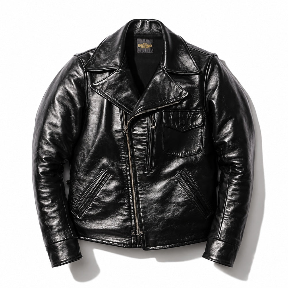 FINE CREEK LEATHERS or FINE CREEK ＆CO – TSUGU
