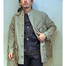 Load image into Gallery viewer, JELADO &quot;STANDARD COLLECTION&quot; 55Denim Jacket 406XX (Indigo) Gerard 55 denim jacket [JP94406]
