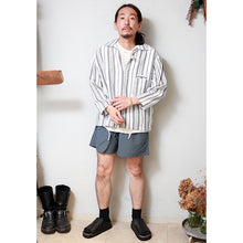 Load image into Gallery viewer, MOSSIR Hayward モシール ヘイワード ショートパンツ（Charcoal）（Olive）（Black）[MOPT021]
