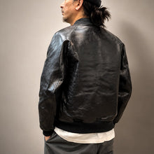 Load image into Gallery viewer, 2026AW FINE CREEK＆CO Tetty ファインクリークアンドコー テティ（Black）[ACJK090]
