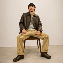 画像をギャラリービューアに読み込む, FINE CREEK&amp;CO Tracy Deer ファインクリークアンドコー トレイーシー ディア（Black）[ACCO007]

