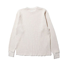 画像をギャラリービューアに読み込む, JELADO Mega Thermal Regular Fit ジェラード レギュラー フィット（Vanilla）（Black）[AB94243]
