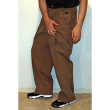Load image into Gallery viewer, NULL TOKYO - NULL LONG SHAKA Null Tokyo Null Out Long Shaka (NAVY) (BLACK) [NULL-045EX]
