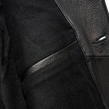 将图片加载到图库查看器，FINE CREEK＆CO  Drifter ファインクリークアンドコー ドリフター（Black）（Brown）[ACCO008]
