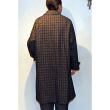 Load image into Gallery viewer, copano86 soutien collar coat - Balmacaan Coat [CP22AWCO01]
