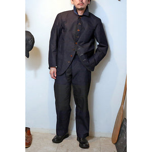 copano86 Vintage French Pants コパノ86 ヴィンテージ フレンチ パンツ [CP-25SS-PN-03]