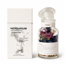 将图片加载到图库查看器，Foretment×TSUGU Foretment LEXINGTON HERBARIUM BOTTLE フォートメント×ツグ 別注 レキシントン ハーバリウム ボトル
