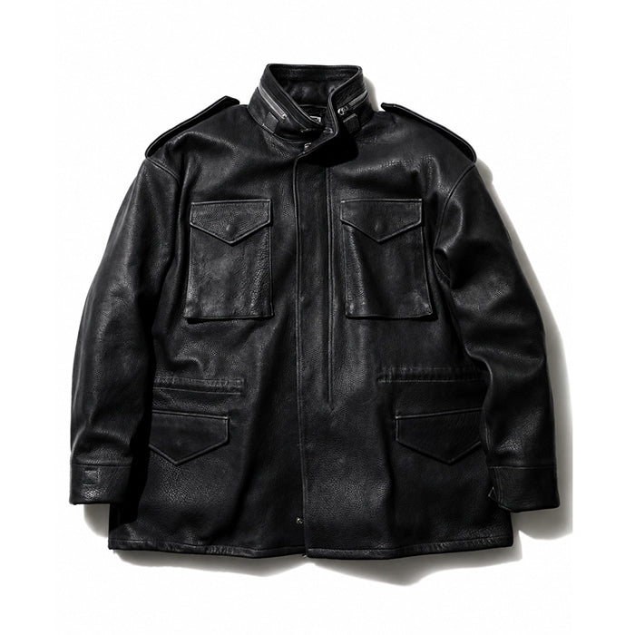 Fine Creek Leathers – TSUGU