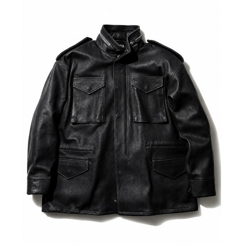 Fine Creek Leathers – TSUGU