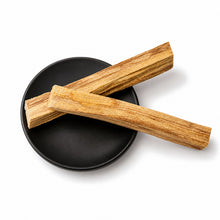 将图片加载到图库查看器，Foretment×TSUGU LUDLOW PALO SANTO STICK＆SAUCER フォートメント×ツグ 別注 ラドロー パロサント スティック＆ソーサー

