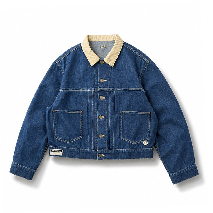 UNION HERCULES MADE – TSUGU