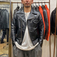 Load image into Gallery viewer, FINE CREEK＆CO  Deadlift ファインクリークアンドコー デットリフト（Black）[ACJK069]
