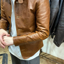 Load image into Gallery viewer, FINE CREEK＆CO  Drifter ファインクリークアンドコー ドリフター（Black）（Brown）[ACCO008]
