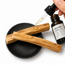 将图片加载到图库查看器，Foretment HESTER BOTANICAL OIL フォートメント ヘスター ボタニカル オイル
